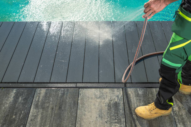 Best Roof Pressure Washing  in River Oaks, TX