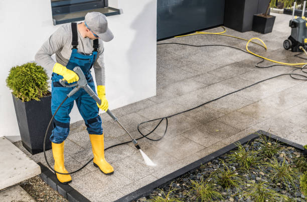 Best Local Pressure Washing Services  in River Oaks, TX