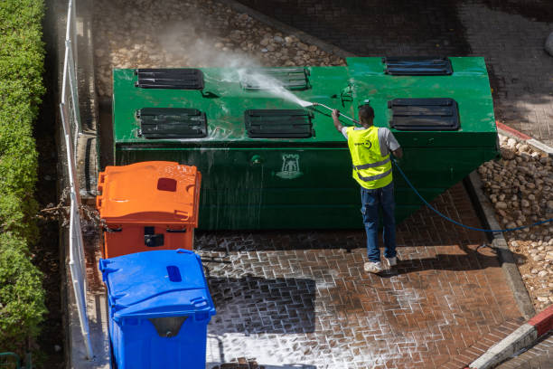  River Oaks, TX Pressure Washing Pros