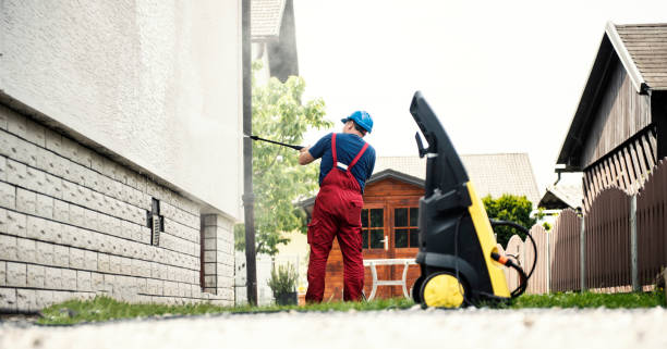 Best Residential Pressure Washing Services  in River Oaks, TX